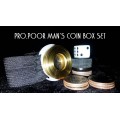 The Poor Man'S Coin Box by Justin Miller The Poor Man'S Coin Box by Justin Miller
