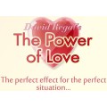 The Power Of Love by David Regal The Power Of Love by David Regal