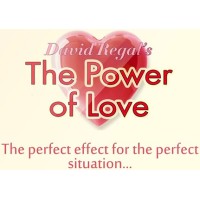 The Power Of Love by David Regal