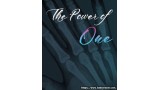 The Power Of One by Allec Blanco