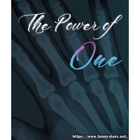 The Power Of One by Allec Blanco