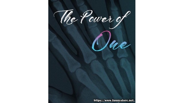 The Power Of One by Allec Blanco