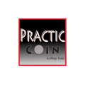 The Practic Coin by Mago Flash The Practic Coin by Mago Flash