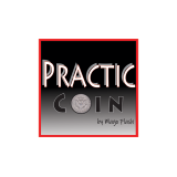 The Practic Coin by Mago Flash