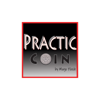 The Practic Coin by Mago Flash