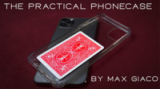 The Practical Phone Case by Max Giaco