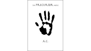 The Precursor Notes by Andy Cannon