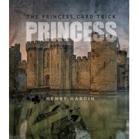 The Princess Card Trick by Henry Hardin