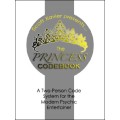 The Princess Codebook by Scott Xavier The Princess Codebook by Scott Xavier