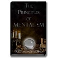 The Principles Of Mentalism (Blurred Pages) by Richard Osterlind The Principles Of Mentalism (Blurred Pages) by Richard Osterlind