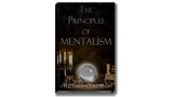 The Principles Of Mentalism (Blurred Pages) by Richard Osterlind