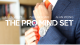 The Pro Mind Set (Video) by Luca Volpe, Paul Mccaig And Alan Wong