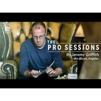 The Pro Sessions by Jeremy Griffith