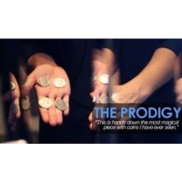 The Prodigy by Alex Geiser