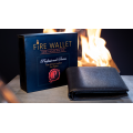 The Professional's Fire Wallet by Murphy's Magic The Professional's Fire Wallet by Murphy's Magic