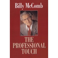 The Professional Touch by Billy Mccomb