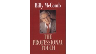 The Professional Touch by Billy Mccomb