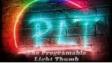 The Programable Light Thumb by Guillaume Donzeau