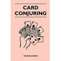 Card Conjuring (1952) by Wilfrid Jonson Card Conjuring (1952) by Wilfrid Jonson