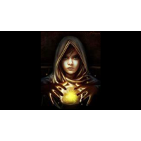 The Prophecy by Devin Knight And G. W. Magnuson