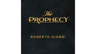 The Prophecy by Roberto Giobbi