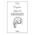 The Psychic Agenda by John Riggs The Psychic Agenda by John Riggs