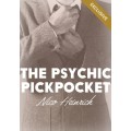 The Psychic Pickpocket by Nico Heinrich The Psychic Pickpocket by Nico Heinrich