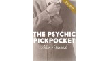 The Psychic Pickpocket by Nico Heinrich