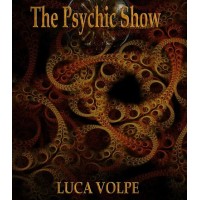The Psychic Show by Luca Volpe