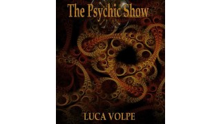 The Psychic Show by Luca Volpe