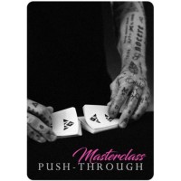 The Push-Through False Shuffle Masterclass by Daniel Madison