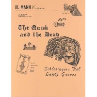 The Quick And The Dead by Al Mann