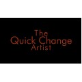 The Quick Change Artist by Jason Ladanye The Quick Change Artist by Jason Ladanye