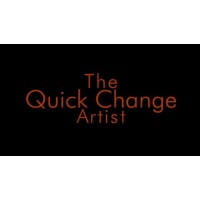 The Quick Change Artist by Jason Ladanye