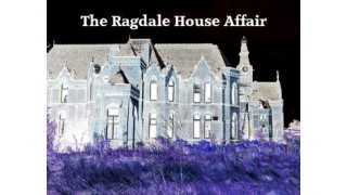 The Ragdale House Affair by Stephen Young