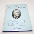 The Ramsay Classics by Andrew Galloway The Ramsay Classics by Andrew Galloway