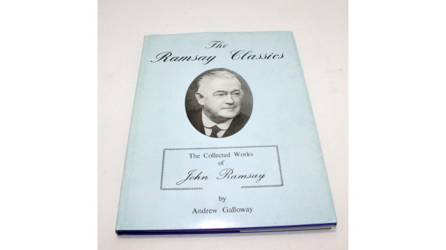 The Ramsay Classics by Andrew Galloway