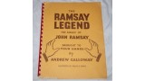 The Ramsay Legend by Andrew Galloway