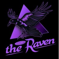 The Raven by Nick Locapo