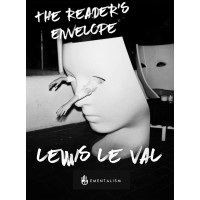 The Reader's Envelope by Lewis Le Val