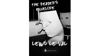 The Reader's Envelope by Lewis Le Val