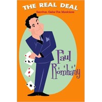 The Real Deal by Paul Romhany