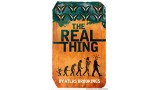 The Real Thing by Atlas Brookings