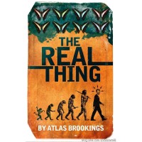 The Real Thing by Atlas Brookings