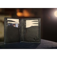 The Rebel Wallet by Gerard Kearney