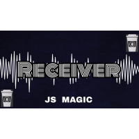 The Receiver by Jimmy Strange