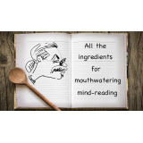 The Recipe by Christopher Taylor The Recipe by Christopher Taylor