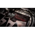 The Red Prediction by Daryl The Red Prediction by Daryl
