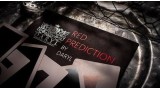 The Red Prediction by Daryl