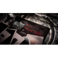 The Red Prediction by Daryl